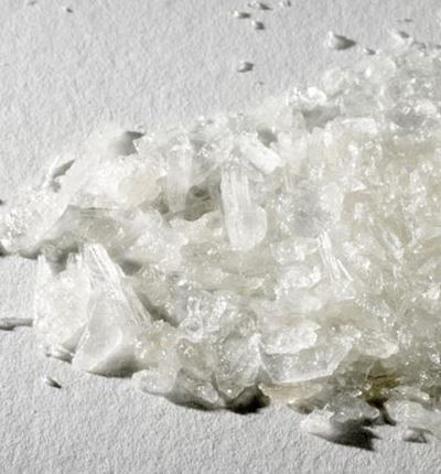 Highlighting the dangers of drugs