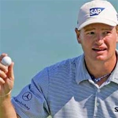 Els wins BMW International Open