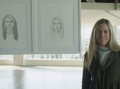 Women's struggle with self-image