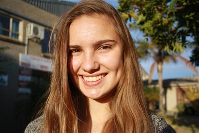 Learner wins national competition