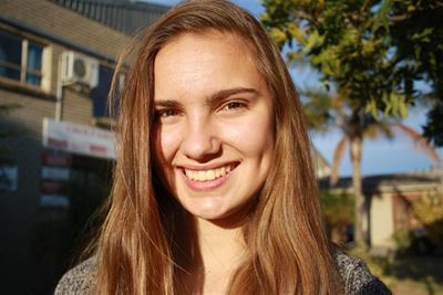 Learner wins national competition