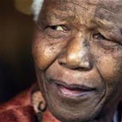 Mandela family gathers in Qunu