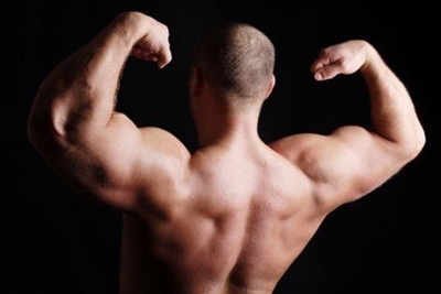 Knysna hosts Body Building Championships