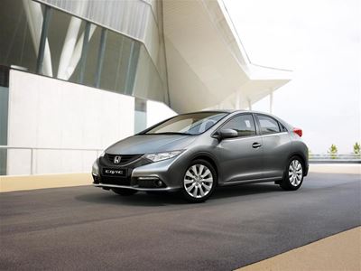 Super Civic