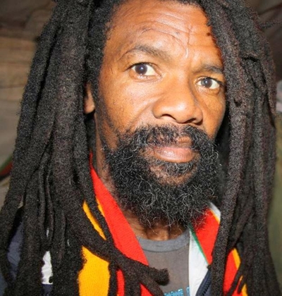 Reggae Music Splash