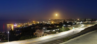 Supermoon: What a spectacle!
