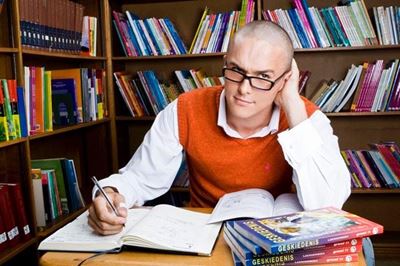 Computer Vision Syndrome (CVS)