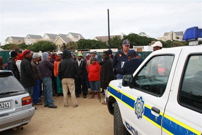 Update: Protestors threaten to close N2