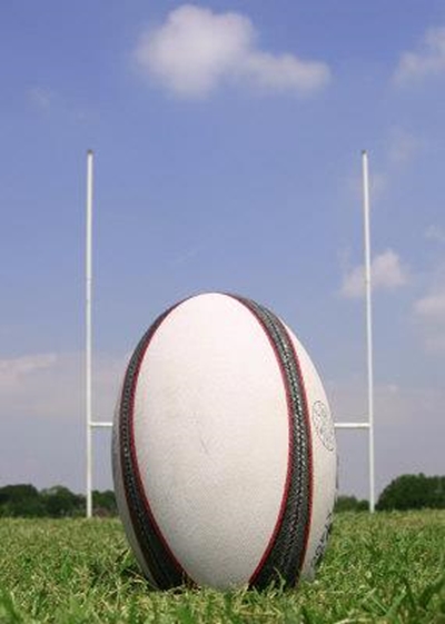 Onder 16-vroue rugbyweek op Oudtshoorn