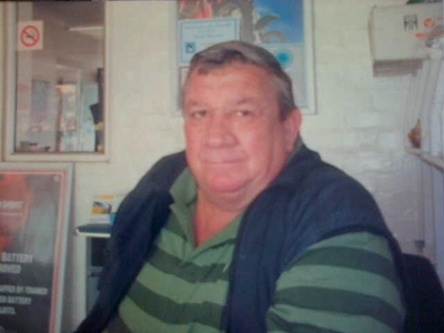 Eindfluitjie blaas vir groot gees