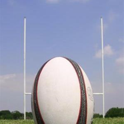 Dogters Rugbyweek skop af op Oudtshoorn