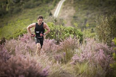 Annual Xterra full of action