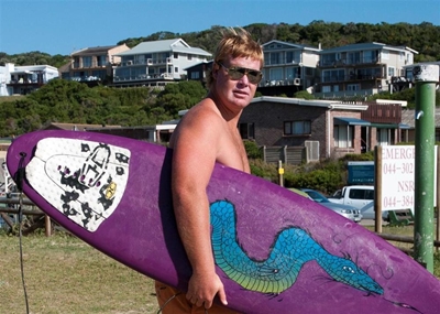 Lifeguards on volunteer basis