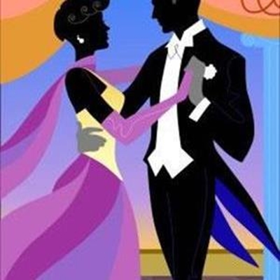A Charity Ball with heart
