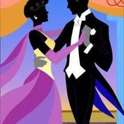 A Charity Ball with heart