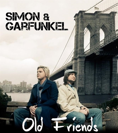 Simon and Garfunkel tribute
