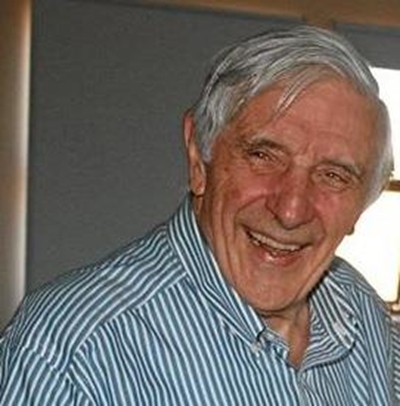 Local professor invited to US