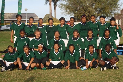 Vrouerugby in SWD groei sterk