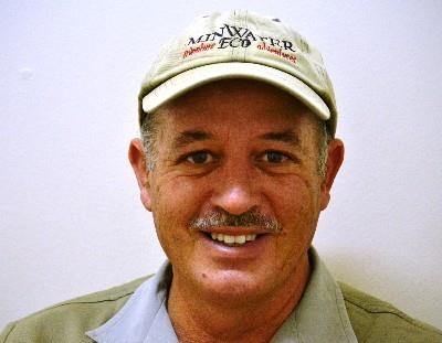 Pasop vir die veld se kombuis en apteek!