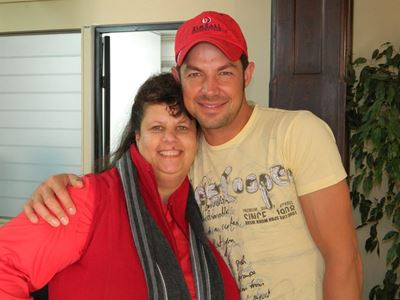 Jay verras Mossel Bay Advertiser-span