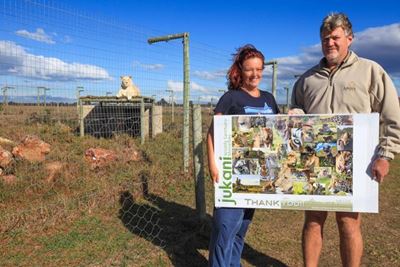 Jukani's move a blow to local tourism