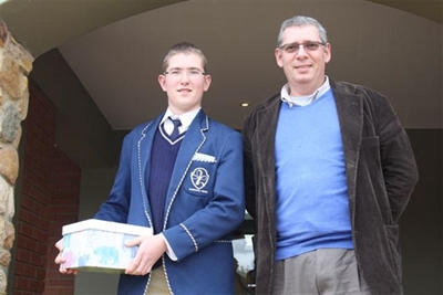 Glenwood hosts science exhibition