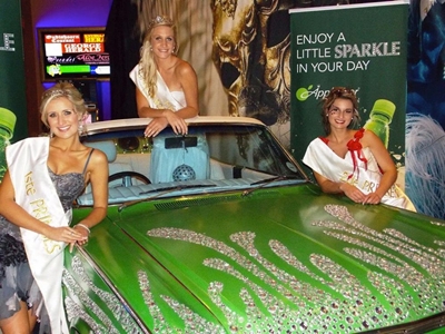 Miss Garden Route & Klein Karoo 2013