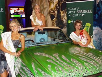 Miss Garden Route & Klein Karoo 2013
