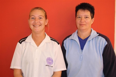 Groot nood vir dieresorg