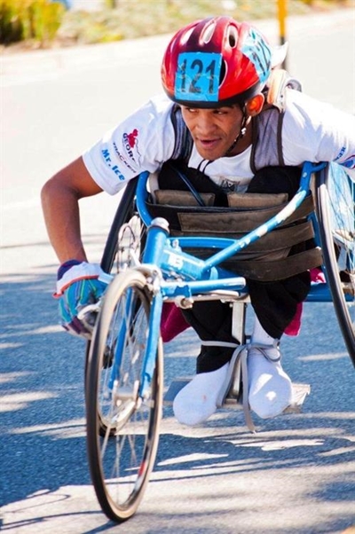 Gewilde Sportfees om die draai
