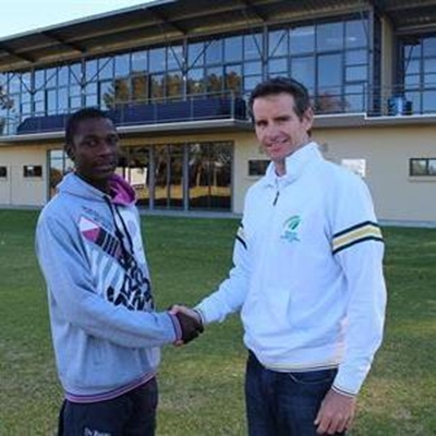 New face joins SWD line-up