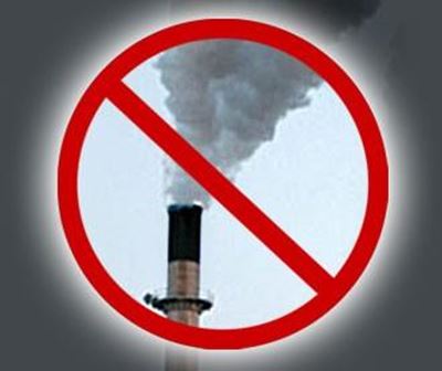 Air quality control by-law adopted