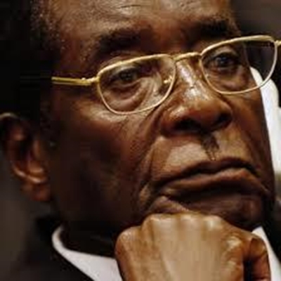 Mugabe likely to win 75% of votes