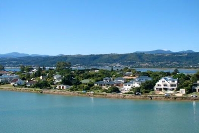 Bookings for Leisure Isle Festival open