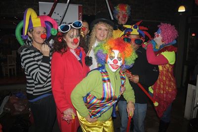 Get ready for 2014 Relay for Life