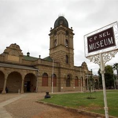 Kursusse oor historiese huise