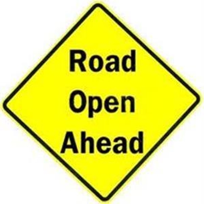 Swartberg Pass reopened for traffic