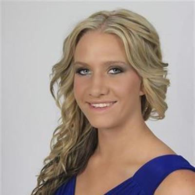 Pageant a platform for change