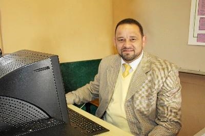Nuwe skoolhoof vir Molenrivier Primêr