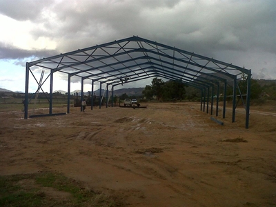 Agri Herold Landboufees om die draai!