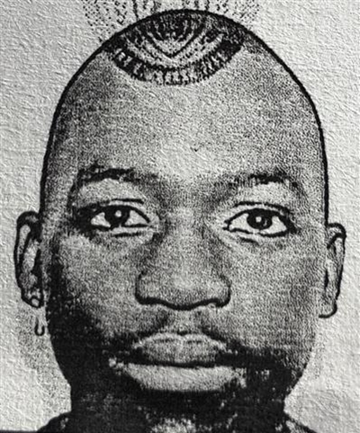 Police looking for Luyanda