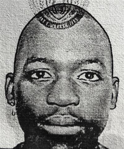 Police looking for Luyanda