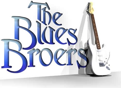 The Blues Broers in Southern Cape