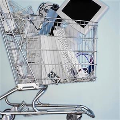 Dispose of e-waste this Thursday
