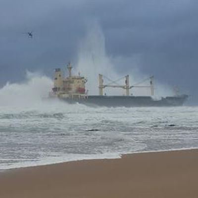 Ship update: More bad news