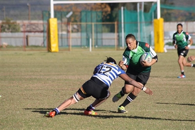 SWD laat kampioene sweet