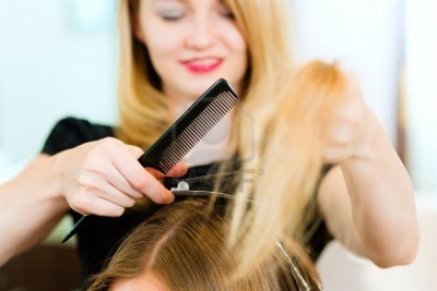 Mossel Bay hosts Hairdresser of the Year