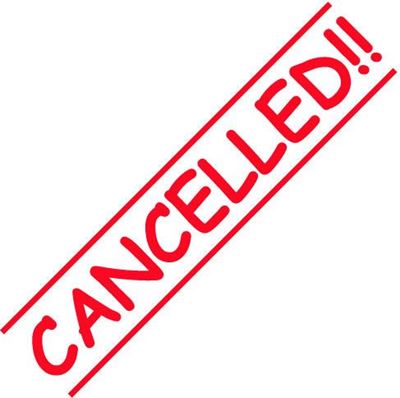 'Unjust' penalties to be paid for bond cancellations