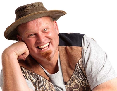 Thys die Bosveldklong kom kuier