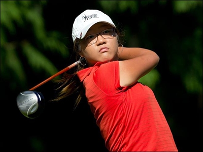 Kiwi teen Ko wins second straight LPGA Canadian Open